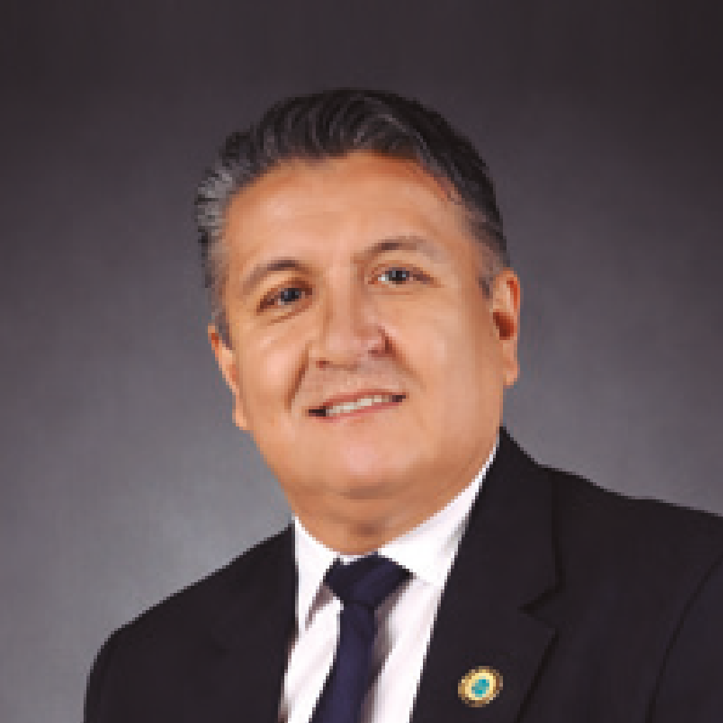 Francisco Aldean Jaramillo